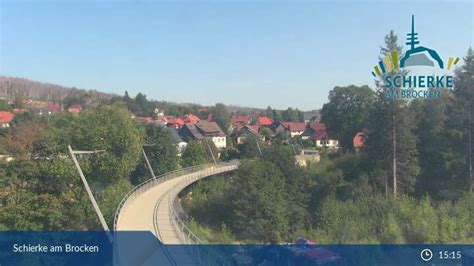 webcam schierke|Webcam Brockengipfel Harz